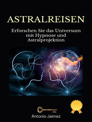 cover image of Astralreisen